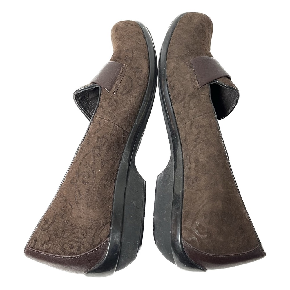 dansko oksana loafer